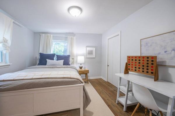 Downtown Bungalow Less Than 1 Miles To Uga Athens Extérieur photo